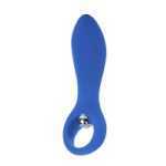 Posh Silicone O Probe Blue - SE210705