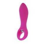 Posh Silicone O Probe Pink - SE210710