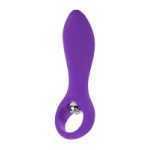 Posh Silicone O Probe Purple - SE210715