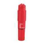 Waterproof Mega Mite Red - SE210911