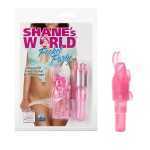 Shanes Pocket Party Pink - SE211804