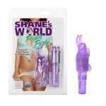 Shanes Pocket Party Purple - SE211814