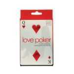 Love Poker Game - SE253300