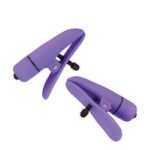 Nipplettes Purple - SE258914