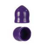 Mini Nipple Suckers Purple - SE264425