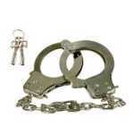 Hand Cuffs - SE265100