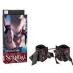 Scandal Corset Cuffs - SE271222