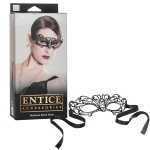 Entice Mystiqe Mask Black - SE272042