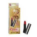 Coco Hide And Play Lipstick Black - SE293010