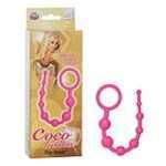 Coco Play Beads Pink - SE293410