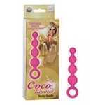 Coco Booty Beads Pink - SE293420