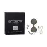 Embrace Love Balls Grey - SE460410