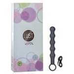 Lust L4.5 Grey - SE471915