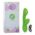 Lust L17 Green - SE473205