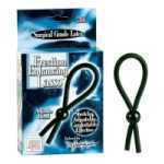 Dr Joel Adjustable Loop Black - SE565103