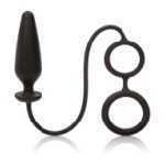 Dr Joel Silicone Probe And Dual Ring - SE566400