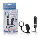 Dr Joel 10 Function Prostate Massager And Ring - SE566420