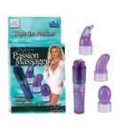 Dr Z Passion Massager - SE585314