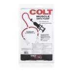 Colt Muscle Nips Pump - SE678500