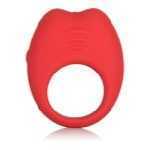 Colt Cock Ring Rechargeable Silicone Red - SE685011