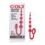 Colt Buddy Balls Red - SE686560