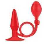 Colt Medium Pumper Plug Red - SE686810