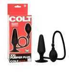 Colt Xxl Pumper Plug Black - SE686825