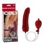 Colt Hefty Probe Red - SE687025