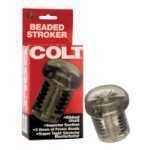 Colt Beaded Stroker - SE688203