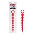 Colt Power Drill Balls Red - SE690011