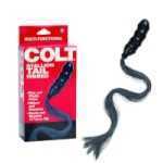 Colt Stallion Tail Ribbed - SE690120