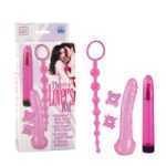 Jesses Lovers Kit Waterproof - SE723704