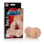 Vivid Raw Bang It Ivory - SE750025