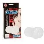 Vivid Raw Beaded Pussy - SE750110