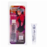 Sexual Accelerator Gel - SE757500