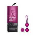 Jopen Mini Stella 2 Raspberry Pink - SE801900