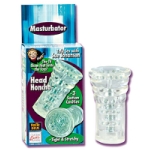 Sue Johanson Head Honcho - SE957300