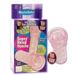 Sue Johanson Super Head Honcho - SE957310