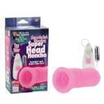 Sue Johanson Head Honcho Pink - SE957420