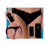 Astrea Remote Thong - SE970520