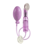 Selene Clitoral Pump Vibrating - SE975514