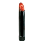 Infrared Vibrator Black - SERM003503BU