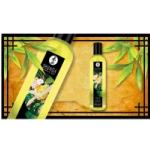 Erotic Massage Organica Exotic Green Tea - SH1100