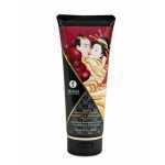 Massage Cream Strawberry Wine - SH4108