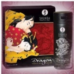 Dragon Virility Cream - SH5200