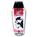 Lubricant Toko Aroma Blazing Cherry - SH6400