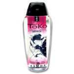 Lubricant Toko Aroma Champange Strawberry - SH6401