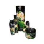 Garden Of Edo Organic Collection - SH9002