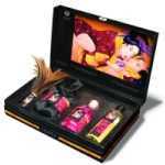 Gift Set Tenderness And Passion - SH9500