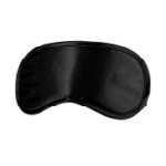 Soft Eyemask Black - SHTOU027BLK